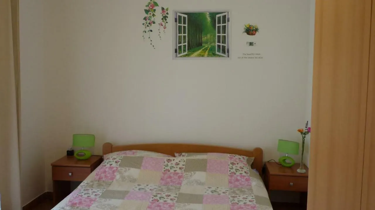 Apartment Studio A2_Medulin 0*, Medulin Chorvatsko
